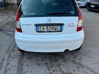 Usata Citroën C3 95 CV (69 kW) 2010 Berlina