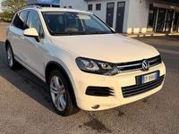 Usata VW Touareg Exclusive 245 CV (180 kW) 2012 SUV