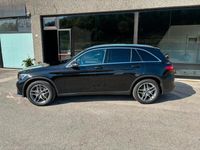 usata Mercedes GLC250 GLC 250d 4Matic Exclusive