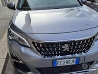 Usata Peugeot 3008 Allure 131 CV (96 kW) 2019 SUV