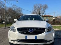 usata Volvo XC60 D4 AWD Geartronic Ocean Race usato