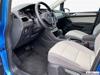 usata VW Touran 3ª serie 1.5 TSI ACT DSG Executive BlueMotion Technology