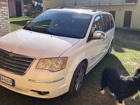 Usata Chrysler Grand Voyager 163 CV (119 kW) 2009 Monovolume