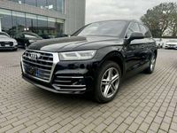 usata Audi Q5 Q5II 2017 40 2.0 tdi S line Plus quattro 190cv s-