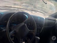 Usata Chevrolet Blazer 190 CV (139 kW) 2001 SUV