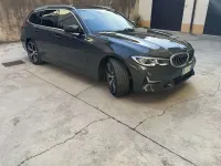 Usata BMW 330 Luxury Line 265 CV (194 kW) 2020 Station wagon