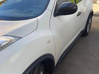 Usata Nissan Juke 110 CV (80 kW) 2013 SUV
