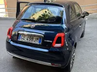 Usata Fiat 500 Dolcevita 69 CV (50 kW) 2021 Utilitaria