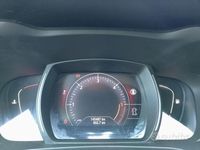 Usata Renault Kadjar 110 CV (80 kW) 2018 Nero SUV