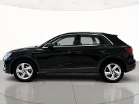 Usata Audi Q3 Advanced 150 CV (110 kW) 2023 Nero mito metallizzato SUV
