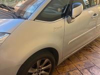 Usata Citroën C4 Picasso 2012 Grigio Monovolume