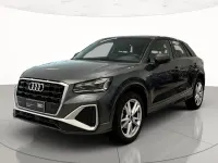 Usata Audi Q2 S-Line 2025 Grigio daytona perlato SUV