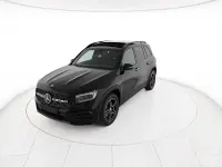 Nuova Mercedes GLB180 Advanced Plus 116 CV (85 kW) 2026 Nero SUV