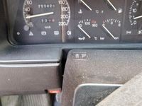 Usata Lancia Thema 118 CV (86 kW) 1990 Nero Berlina