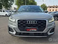 Usata Audi Q2 Admired 116 CV (85 kW) 2020 Grigio SUV