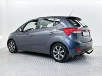 Usata Hyundai i20 124 CV (91 kW) 2019 Grigio Utilitaria