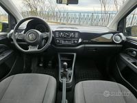 Usata VW up! 2012 Utilitaria