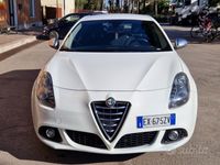 usata Alfa Romeo Giulietta 1.4 TB GPL 16V Business