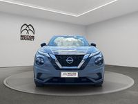 Usata Nissan Juke Acenta 114 CV (83 kW) 2025 Ceramic grey SUV