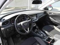 Usata Opel Grandland X Innovation 2019 Bianco SUV