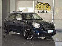 usata Mini Cooper SD Countryman ALL4