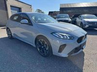 Usata BMW 120 M Sport 170 CV (125 kW) 2025 Grigio brooklyn Utilitaria