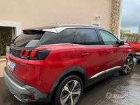 usata Peugeot 3008 1.5 bluehdi GT Line s&s 130cv eat8