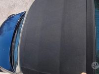 Usata BMW Z3 115 CV (84 kW) 1996 Blu Cabrio