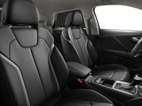 Nuova Audi Q2 S-Line 150 CV (110 kW) 2026 Nero SUV