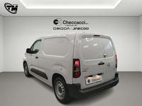 Usata Opel Combo S 131 CV (96 kW) 2025 Bianco Furgone