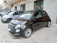 usata Fiat 500e 