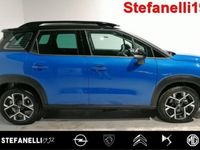 usata Citroën C3 Aircross PureTech 110 S&S Max