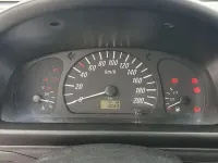 Usata Opel Agila 58 CV (42 kW) 2002 Blu Monovolume