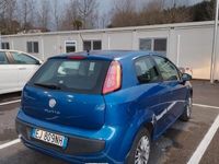 usata Fiat Punto Evo GPL