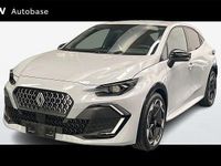Nuova Renault Clio V Techno 158 CV (116 kW) 2025 Grigio Berlina