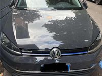 Usata VW Golf VIII Business 131 CV (96 kW) 2020 Berlina