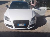 Usata Audi TT S-Line 170 CV (125 kW) 2009 Coupé