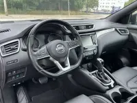 Używany Nissan Qashqai Pack 116 KM (85 kW) 2020 SUV