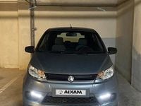 Usata Aixam City 2018 Grigio Utilitaria