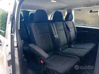 usata Mercedes Vito Tourer 111 Bluetec 9 posti