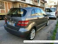 usata Mercedes 180 Classe B (T245)CDI Sport