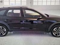 Usata Audi A4 Allroad Business 204 CV (150 kW) 2022 Nero Station wagon