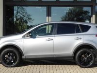 usata Toyota RAV4 Hybrid 2WD Dynamic usato