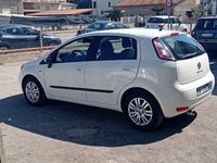 usata Fiat Punto Punto Evo 1.2 5 porte Dynamic