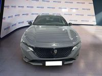 Usata Peugeot 308 GT 131 CV (96 kW) 2024 Grigio Station wagon