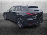 Usata Mazda CX-60 Homura-Line 328 CV (241 kW) 2022 Nero metallizzato SUV