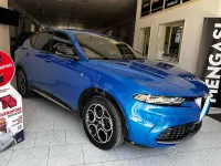 Usata Alfa Romeo Tonale Ti 131 CV (96 kW) 2023 Bluazzurro SUV