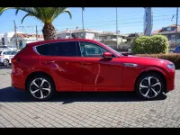 Usata Mazda CX-60 249 CV (183 kW) 2023 Soul red crystal m SUV