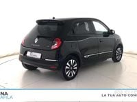 Usata Renault Twingo Techno 60 kW (82 CV) 2022 Nero Utilitaria