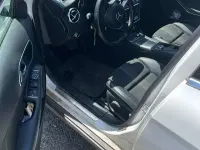 Usata Mercedes GLA180 Executive 109 CV (80 kW) 2018 Bianco SUV